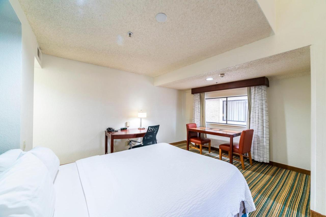 Metro Phoenix Loft Sleeps 6 المظهر الخارجي الصورة