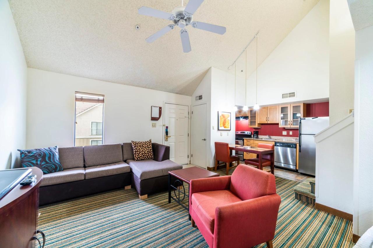 Metro Phoenix Loft Sleeps 6 المظهر الخارجي الصورة