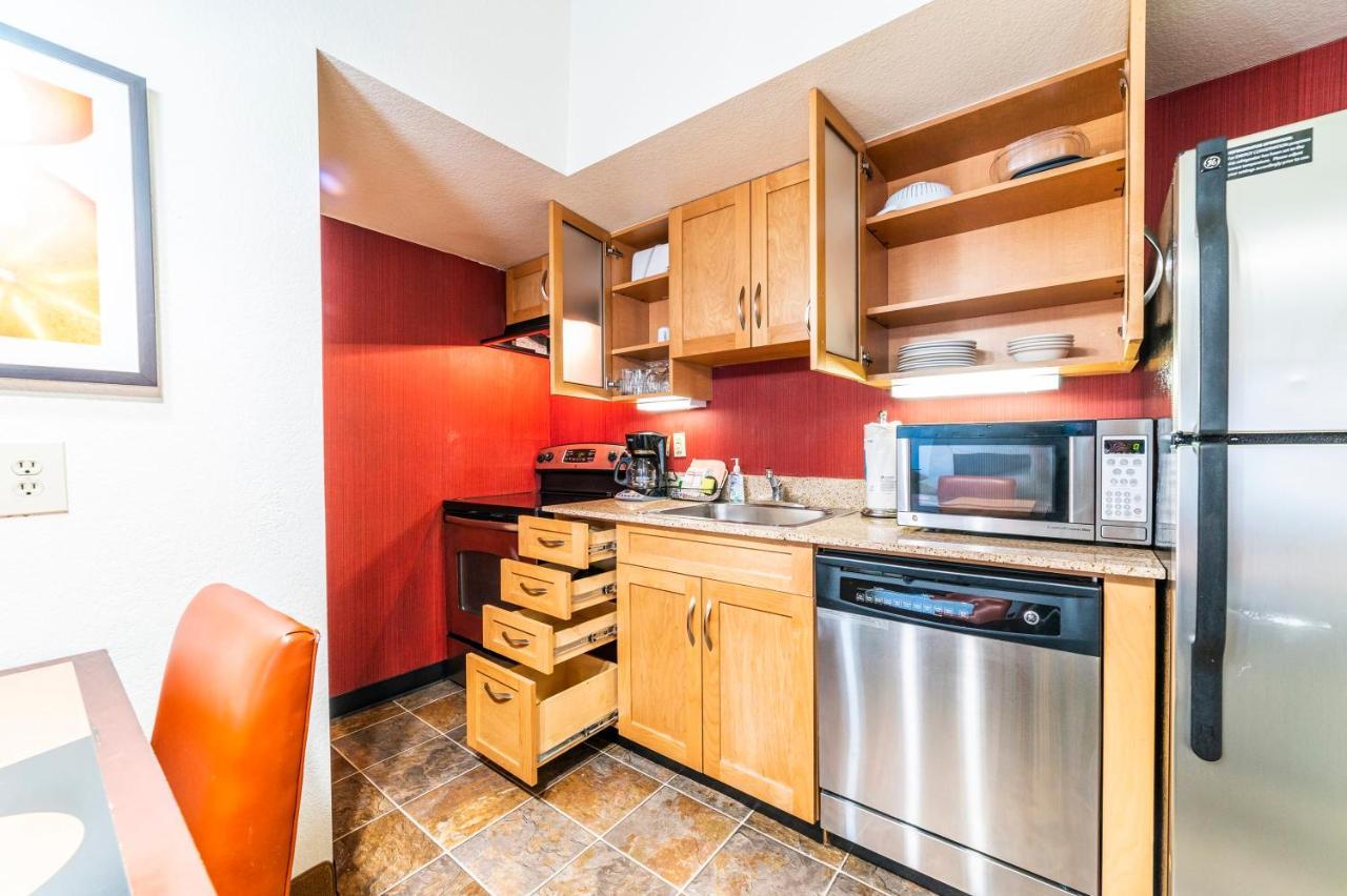 Metro Phoenix Loft Sleeps 6 المظهر الخارجي الصورة