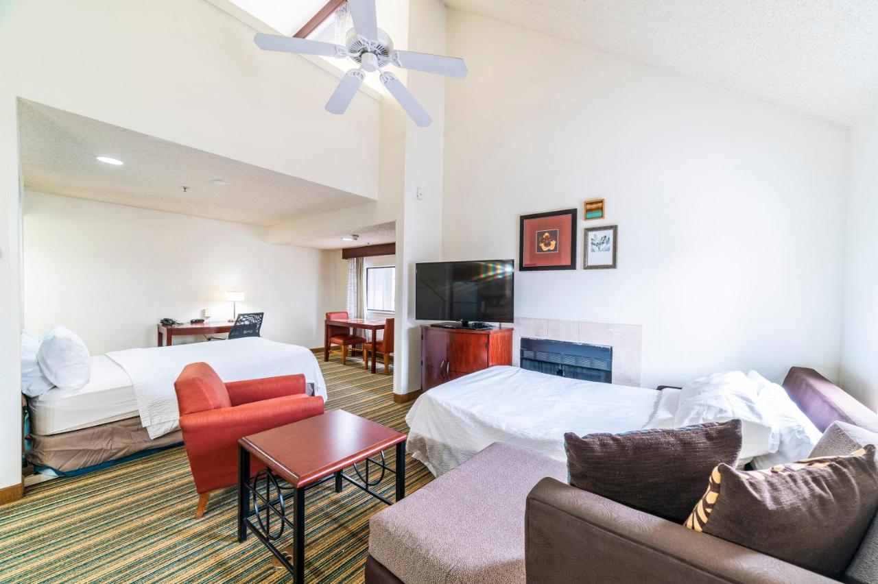 Metro Phoenix Loft Sleeps 6 المظهر الخارجي الصورة