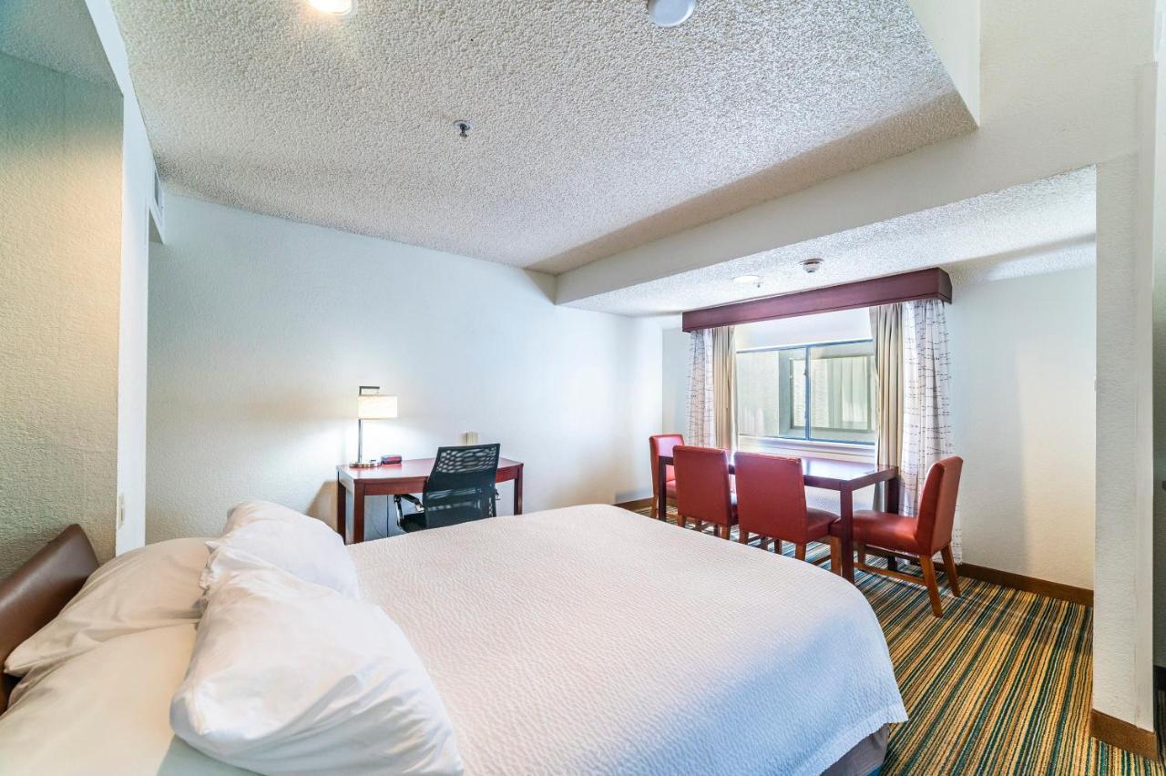 Metro Phoenix Loft Sleeps 6 المظهر الخارجي الصورة