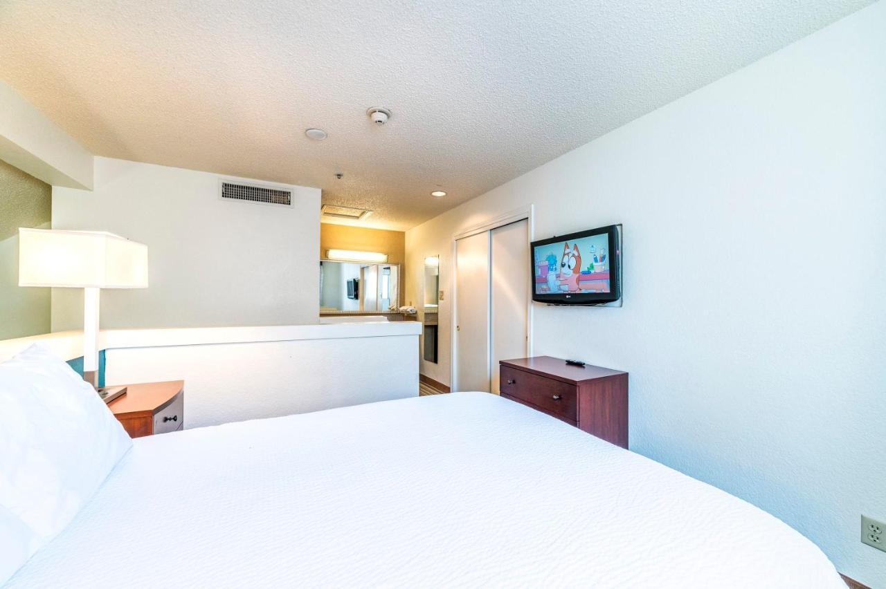 Metro Phoenix Loft Sleeps 6 المظهر الخارجي الصورة