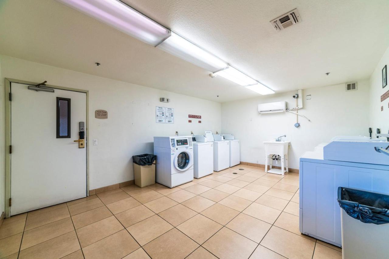 Metro Phoenix Loft Sleeps 6 المظهر الخارجي الصورة